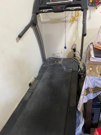 Khobar, Appliances, SAR 500,  Samsung Refrigerator And Trademill For Sale