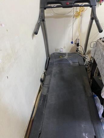 Khobar, Appliances, SAR 500,  Samsung Refrigerator And Trademill For Sale