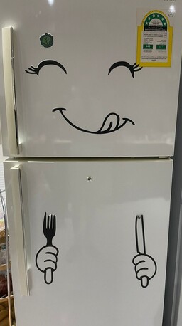 Khobar, Appliances, SAR 700,  Samsung Refrigerator For Sale &ndash; Used, Good Condition