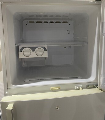 Khobar, Appliances, SAR 700,  Samsung Refrigerator For Sale &ndash; Used, Good Condition