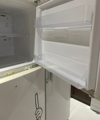 Khobar, Appliances, SAR 700,  Samsung Refrigerator For Sale &ndash; Used, Good Condition