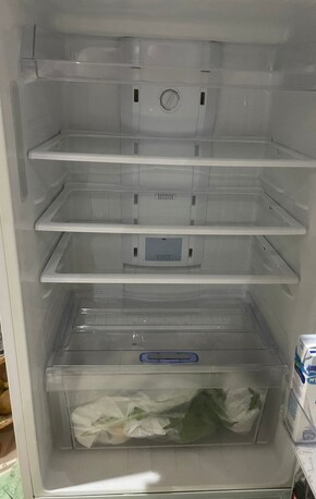 Khobar, Appliances, SAR 700,  Samsung Refrigerator For Sale &ndash; Used, Good Condition