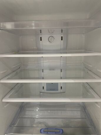 Khobar, Appliances, SAR 700,  Samsung Refrigerator For Sale &ndash; Used, Good Condition