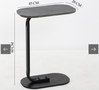 Jeddah, Furniture, SAR 20,  Service Table