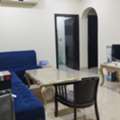 2 BR,  Fully Furnished 2 Bedroom, Hall & Kitchen