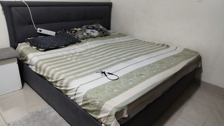 Ras Tanura, Apartments/Houses, 2 BR,  Fully Furnished 2 Bedroom, Hall & Kitchen