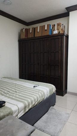 Ras Tanura, Apartments/Houses, 2 BR,  Fully Furnished 2 Bedroom, Hall & Kitchen