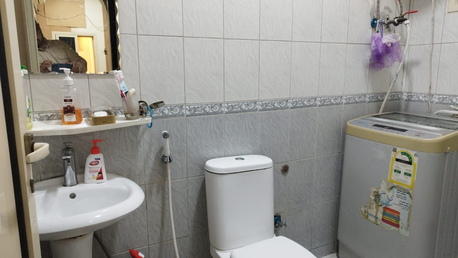 Ras Tanura, Apartments/Houses, 2 BR,  Fully Furnished 2 Bedroom, Hall & Kitchen