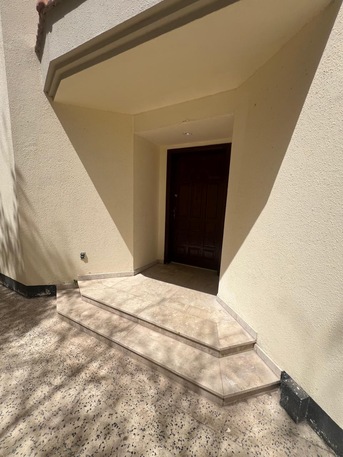 Al Jubail Al Balad, Apartments, Flats, Houses & Villas, SAR 60000/year,  4 BR,  Rent Villa Family Jubail Industrial Najd Fanateer 60000 Yearly Furnished Full Schools Nea