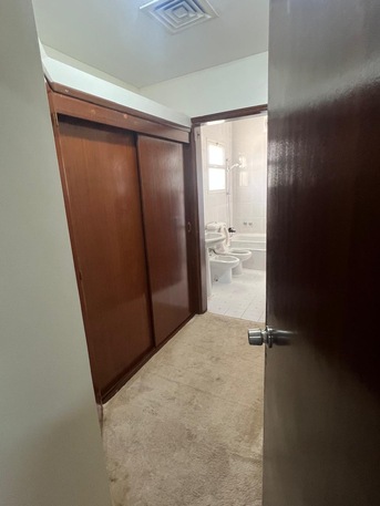 Al Jubail Al Balad, Apartments, Flats, Houses & Villas, SAR 60000/year,  4 BR,  Rent Villa Family Jubail Industrial Najd Fanateer 60000 Yearly Furnished Full Schools Nea