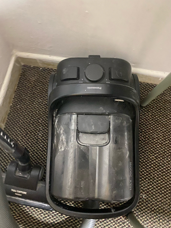 Khobar, Household Items, SAR 150,  Good Vaccum Cleaner