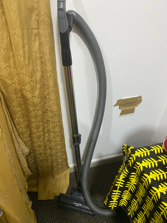 Khobar, Household Items, SAR 150,  Good Vaccum Cleaner