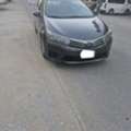 SAR 31000,  Toyota Corrola,  2015,  Automatic,  230000 KM,  Full  Family Used