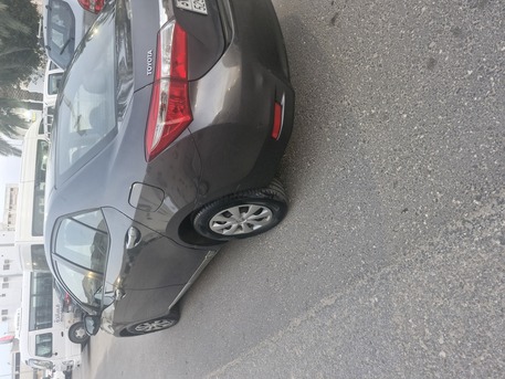 Khobar, Vehicles, Cars & Trucks , SAR 31000,  Toyota Corrola,  2015,  Automatic,  230000 KM,  Full  Family Used