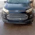 SAR 28000,  Ford Ecosport,  2016,  Automatic,  91400 KM,