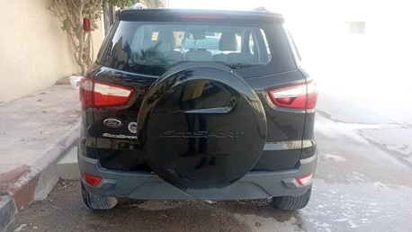 Riyadh, Vehicles, Cars & Trucks , SAR 28000,  Ford Ecosport,  2016,  Automatic,  91400 KM,