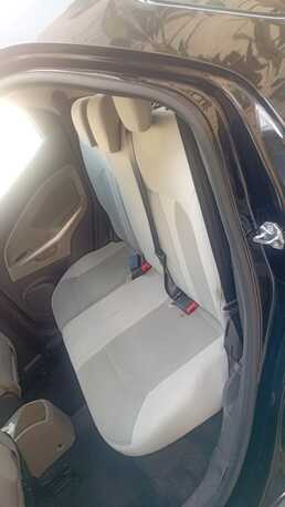Riyadh, Vehicles, Cars & Trucks , SAR 28000,  Ford Ecosport,  2016,  Automatic,  91400 KM,