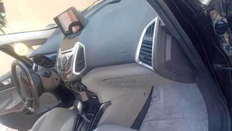 Riyadh, Vehicles, Cars & Trucks , SAR 28000,  Ford Ecosport,  2016,  Automatic,  91400 KM,