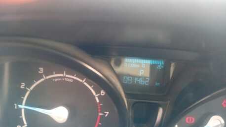 Riyadh, Vehicles, Cars & Trucks , SAR 28000,  Ford Ecosport,  2016,  Automatic,  91400 KM,