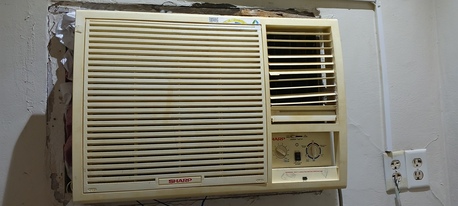 Abqaiq, Air Conditioners, SAR 500,  AC For Sell