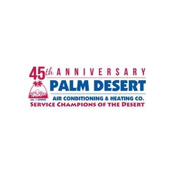 New York, Air Conditioning, Palm Desert Air Conditioning And Heating Co.