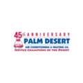 Palm Desert Air Conditioning And Heating Co.