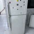 SAR 600,  Washing Machine And Refrigerator