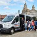 Affordable Minibus Hire Liverpool For Comfortable Group Travel