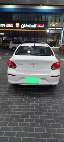 Mushrefah, Vehicles, Cars & Trucks , SAR 32000,  Kia Pegas,  2023,  Automatic,  91000 KM,