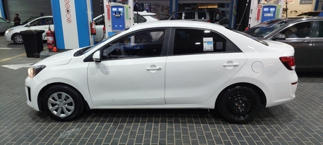 Mushrefah, Vehicles, Cars & Trucks , SAR 32000,  Kia Pegas,  2023,  Automatic,  91000 KM,