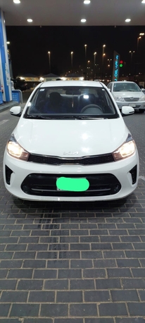 Mushrefah, Vehicles, Cars & Trucks , SAR 32000,  Kia Pegas,  2023,  Automatic,  91000 KM,