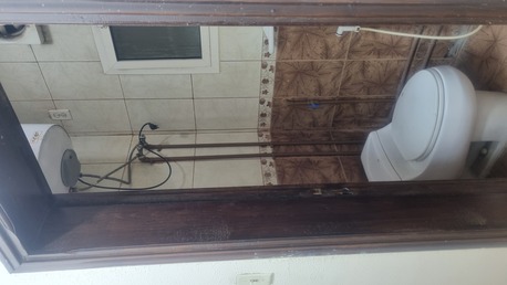 Jubail, Sublets, SAR 1200/month,  300 Sq. Feet,  One Big Spacious Room With Attached Toilet Bathroom