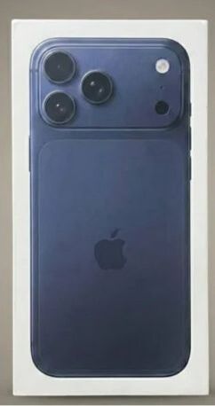 Manama, Mobile Phones, BHD 635,  IPhone 17 Pro Max 512gb . Fresh Pack