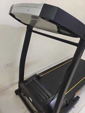 Jeddah, Household Items, SAR 600,  For Sale: Banaseer Treadmill &ndash; Model 8008ES | Rarely Used