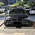 SAR 67000,  BMW 730li 2015,  2015,  Automatic,  159000 KM,   159Km  Full Option