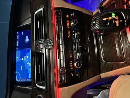 Jeddah, Vehicles, Cars & Trucks , SAR 67000,  BMW 730li 2015,  2015,  Automatic,  159000 KM,   159Km  Full Option