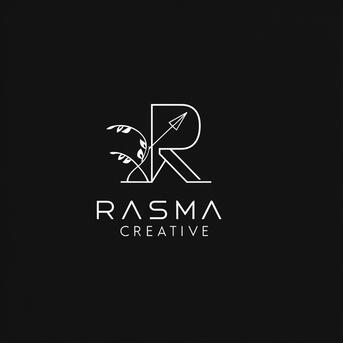 Riyadh, Graphic Design, راسما كريتيف &mdash; حيث تتحول رؤيتك إلى تميز يُح