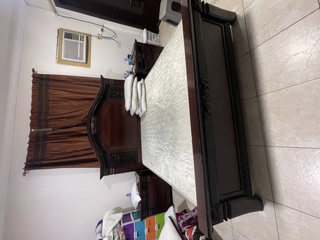 Dammam, Household Items, Furniture Set And Window AC