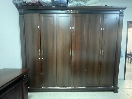 Dammam, Household Items, Furniture Set And Window AC