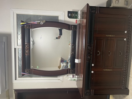 Dammam, Household Items, Furniture Set And Window AC