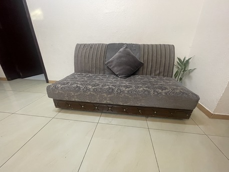 Dammam, Household Items, Furniture Set And Window AC
