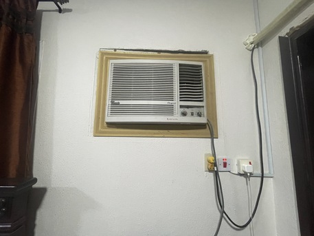 Dammam, Household Items, Furniture Set And Window AC