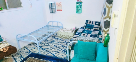 Hara, Bedspace Available, SAR 750/month,  Bedspace Is Available Near Malaz Resturant Hara