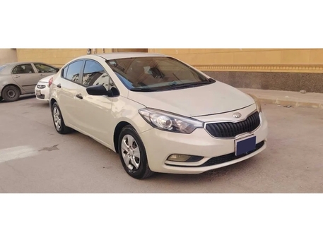Riyadh, Vehicles, Cars & Trucks , SAR 25000,  Kia Cerato,  2014,  Automatic,  249000 KM,