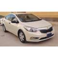 SAR 25000,  Kia Cerato,  2014,  Automatic,  249000 KM,
