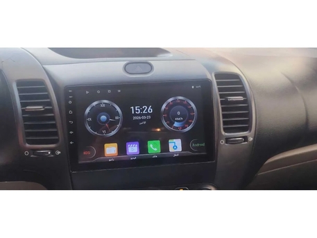 Riyadh, Vehicles, Cars & Trucks , SAR 25000,  Kia Cerato,  2014,  Automatic,  249000 KM,