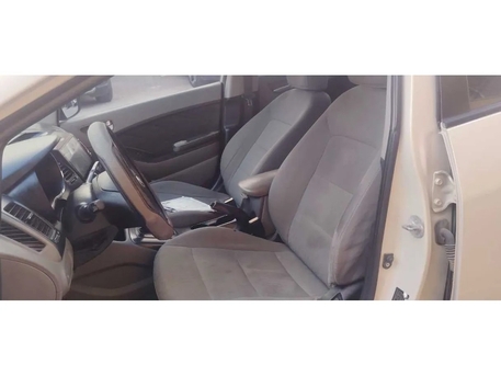 Riyadh, Vehicles, Cars & Trucks , SAR 25000,  Kia Cerato,  2014,  Automatic,  249000 KM,