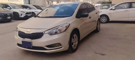 Riyadh, Vehicles, Cars & Trucks , SAR 25000,  Kia Cerato,  2014,  Automatic,  249000 KM,
