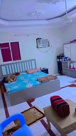 Makkah, Apartments/Houses, SAR 5000/month,  Furnished,  3 BR,  30 Sq. Meter,  Apartment Of 3 Bedrooms For Rent For Hujj