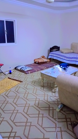 Makkah, Apartments/Houses, SAR 5000/month,  Furnished,  3 BR,  30 Sq. Meter,  Apartment Of 3 Bedrooms For Rent For Hujj